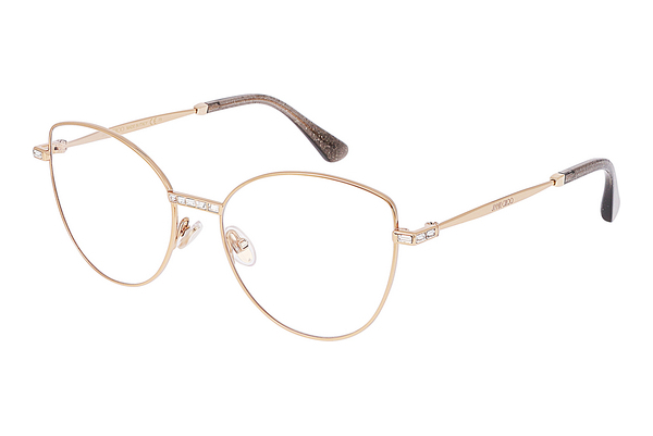 Gafas de diseño Jimmy Choo JC285 J5G