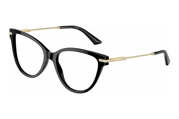 Gafas de diseño Jimmy Choo JC3001B 5000