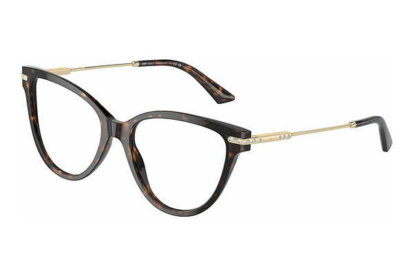 Gafas de diseño Jimmy Choo JC3001B 5002