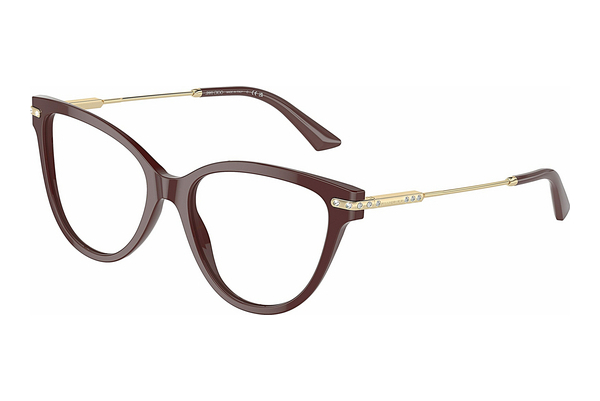 Gafas de diseño Jimmy Choo JC3001B 5018