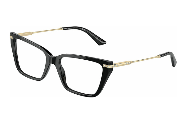 Gafas de diseño Jimmy Choo JC3002B 5000