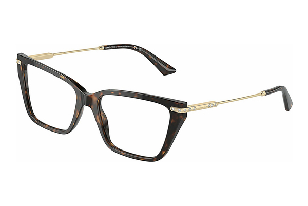 Gafas de diseño Jimmy Choo JC3002B 5002