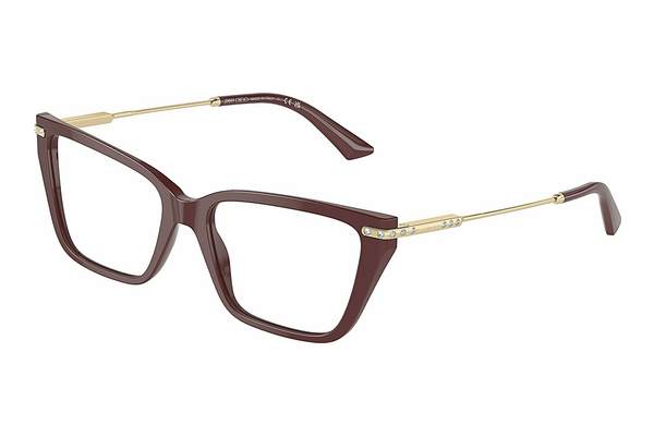 Gafas de diseño Jimmy Choo JC3002B 5018