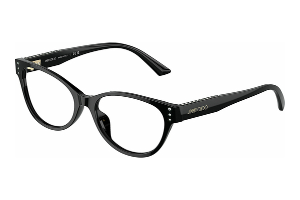 Gafas de diseño Jimmy Choo JC3003BU 5000