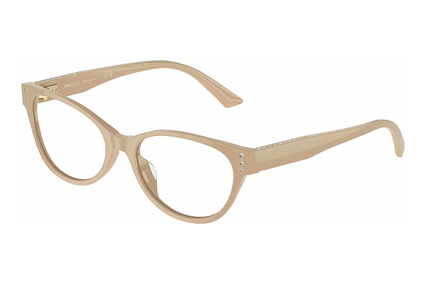 Gafas de diseño Jimmy Choo JC3003BU 5015