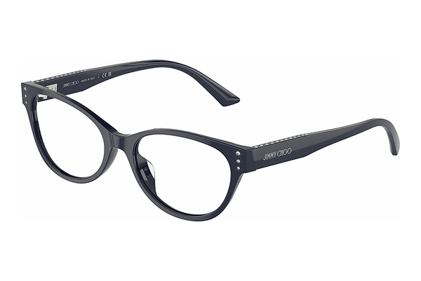 Gafas de diseño Jimmy Choo JC3003BU 5016