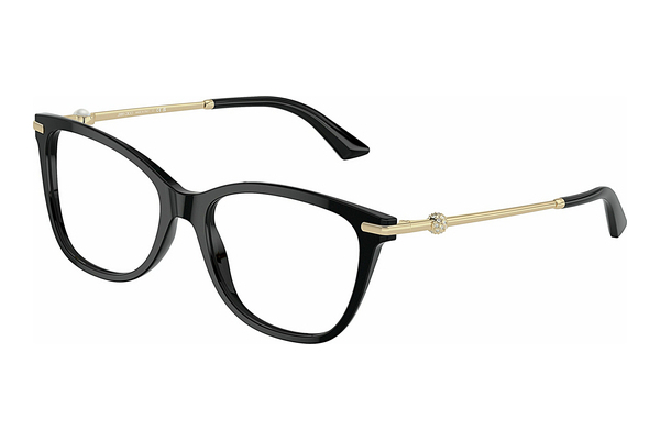 Gafas de diseño Jimmy Choo JC3007HB 5000