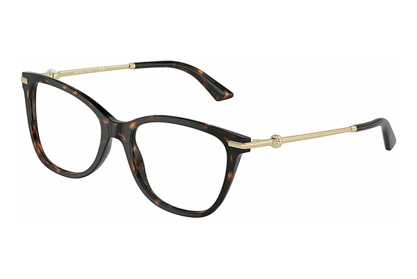 Gafas de diseño Jimmy Choo JC3007HB 5002