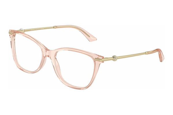 Gafas de diseño Jimmy Choo JC3007HB 5034