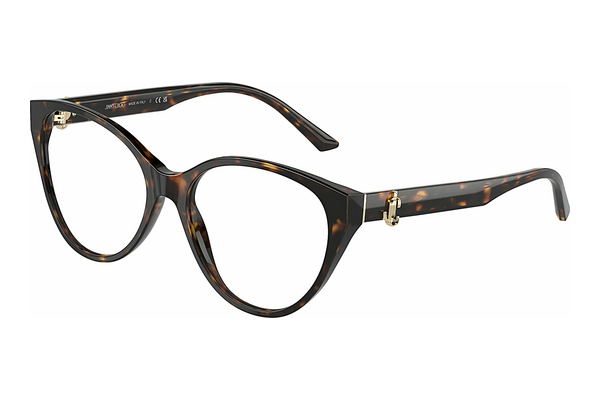 Gafas de diseño Jimmy Choo JC3009 5002