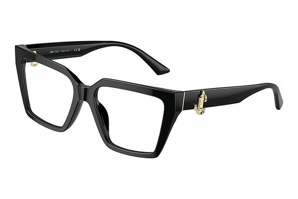 Gafas de diseño Jimmy Choo JC3017U 5000