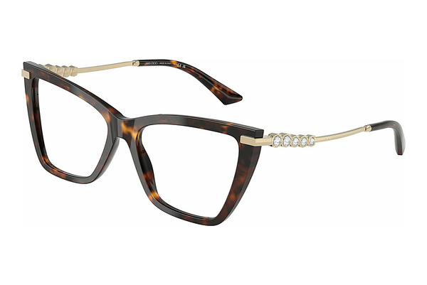 Gafas de diseño Jimmy Choo JC3020B 5002