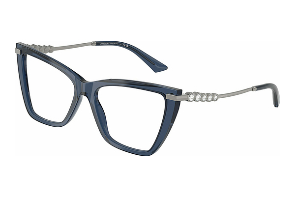 Gafas de diseño Jimmy Choo JC3020B 5035