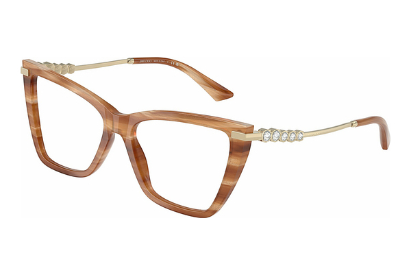 Gafas de diseño Jimmy Choo JC3020B 5055