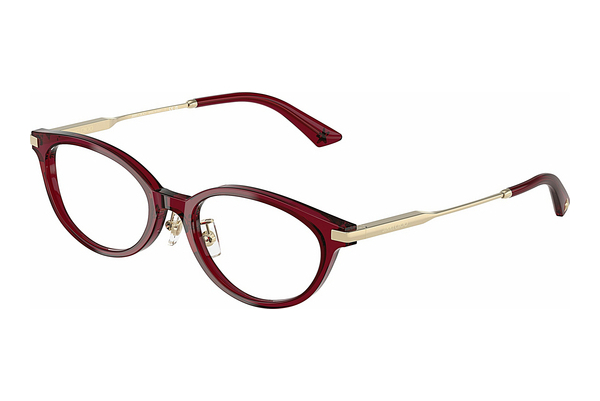 Gafas de diseño Jimmy Choo JC3029D 5062