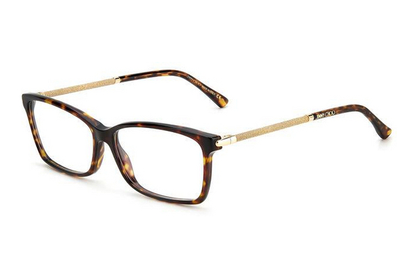 Gafas de diseño Jimmy Choo JC332 086