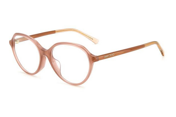 Gafas de diseño Jimmy Choo JC345/F FWM