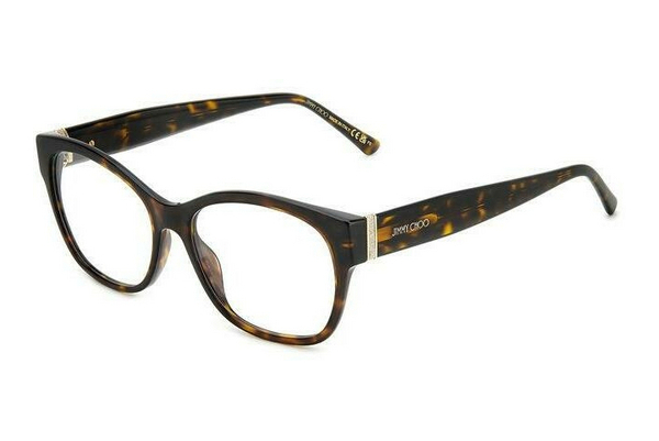 Gafas de diseño Jimmy Choo JC371 086