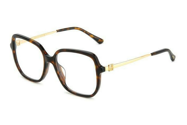 Gafas de diseño Jimmy Choo JC376/G 086