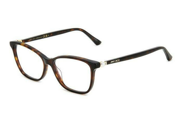 Gafas de diseño Jimmy Choo JC377 086