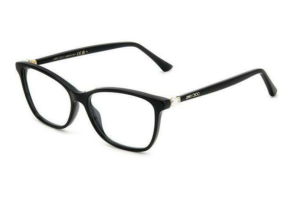 Gafas de diseño Jimmy Choo JC377 807