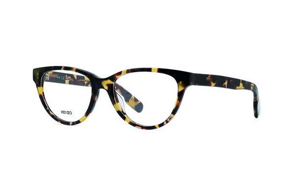 Gafas de diseño Kenzo KZ50018U 055