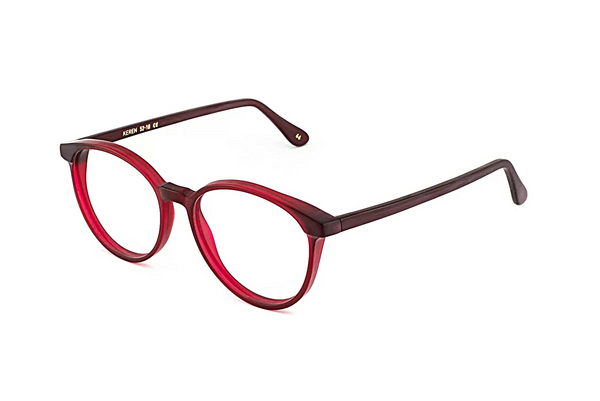 Gafas de diseño L.G.R KEREN 66-3193