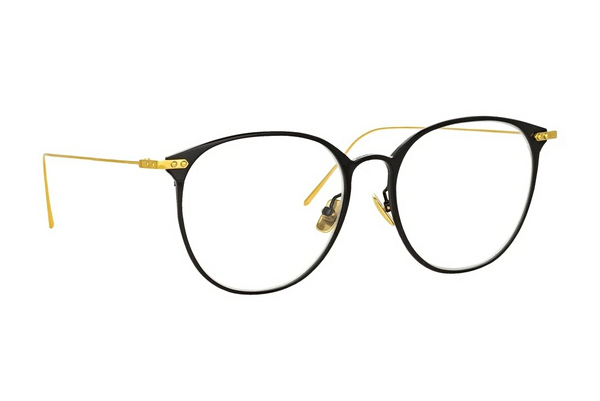 Gafas de diseño Linda Farrow LF45 C1