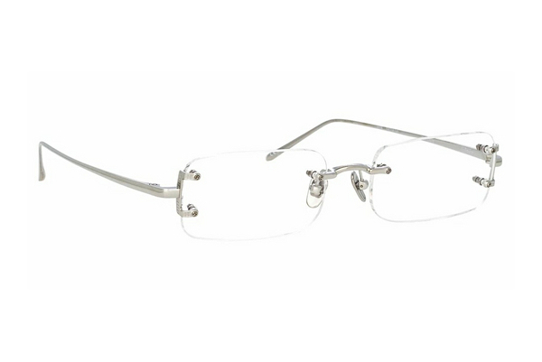 Gafas de diseño Linda Farrow LFL1131 C6