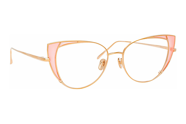 Gafas de diseño Linda Farrow LFL855/V C13