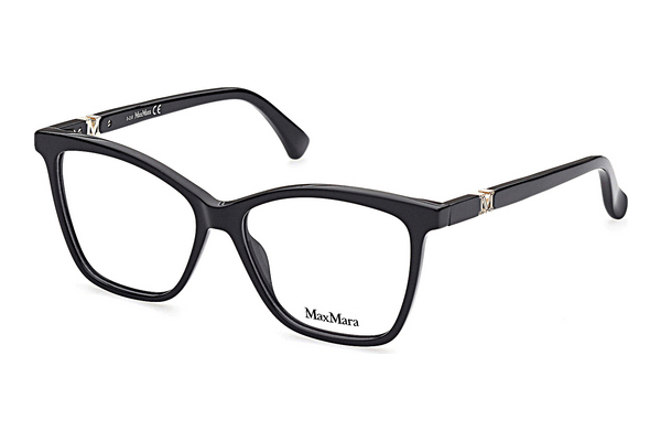 Gafas de diseño Max Mara MM5017 001