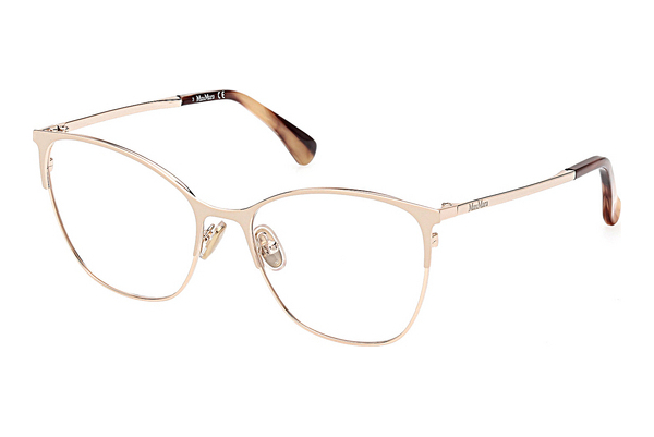 Gafas de diseño Max Mara MM5104 028