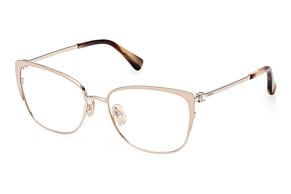 Gafas de diseño Max Mara MM5106 028