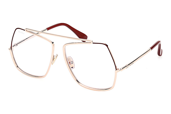 Gafas de diseño Max Mara MM5118-B 028