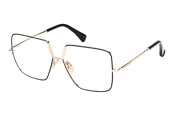 Gafas de diseño Max Mara MM5120 001