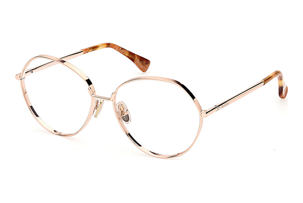 Gafas de diseño Max Mara MM5139 028