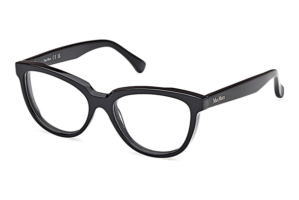 Gafas de diseño Max Mara MM5143 001