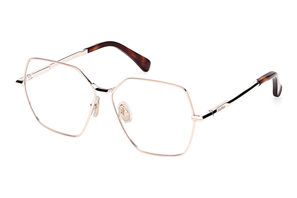 Gafas de diseño Max Mara MM5154 028