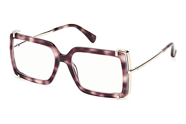 Gafas de diseño Max Mara MM5155-B 055