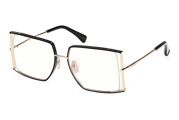 Gafas de diseño Max Mara MM5156-B 001