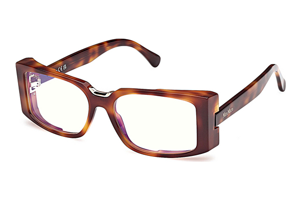 Gafas de diseño Max Mara MM5157-B 052