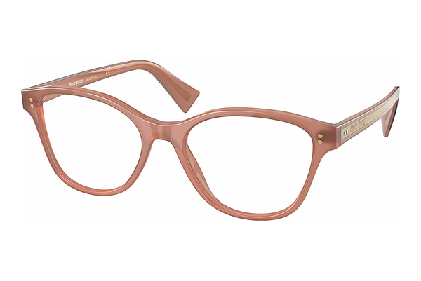 Gafas de diseño Miu Miu MU 02UV 06X1O1