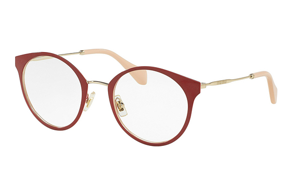 Gafas de diseño Miu Miu Core Collection (MU 51PV USS1O1)