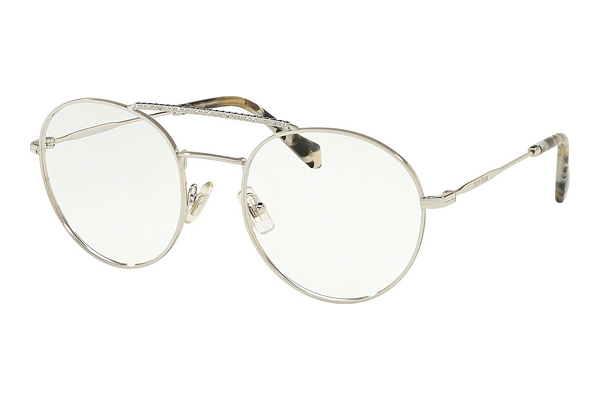 Gafas de diseño Miu Miu CORE COLLECTION (MU 51RV 1BC1O1)