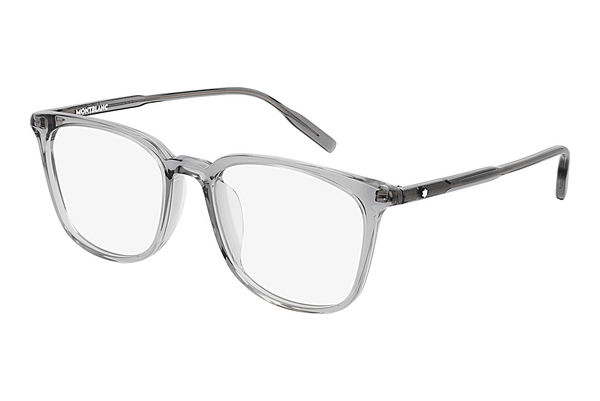 Gafas de diseño Mont Blanc MB0089OK 003