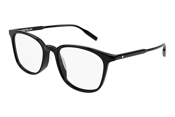 Gafas de diseño Mont Blanc MB0089OK 005