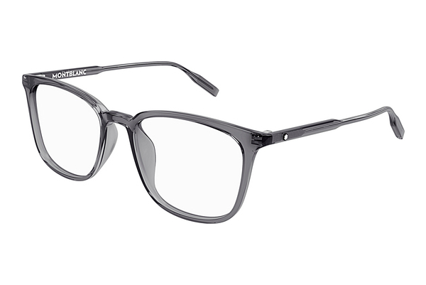 Gafas de diseño Mont Blanc MB0089OK 010