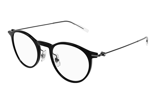 Gafas de diseño Mont Blanc MB0099O 005