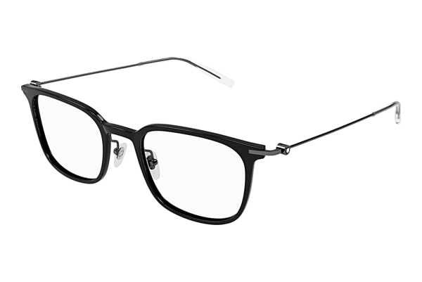 Gafas de diseño Mont Blanc MB0100O 005