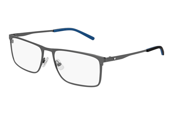 Gafas de diseño Mont Blanc MB0106O 002